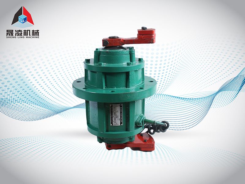 立式振動電機(jī)